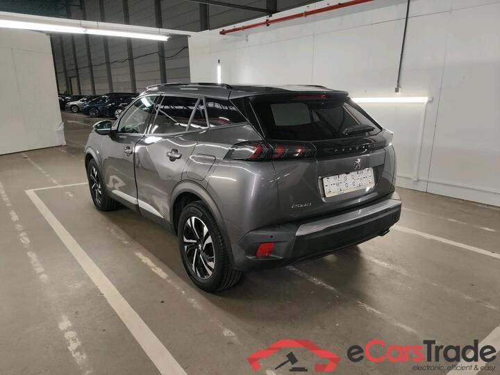 Peugeot 2008 2008 1.5 BlueHDi S/S EAT8 Allure 96kW/130pk  5D/P Auto-8 #3