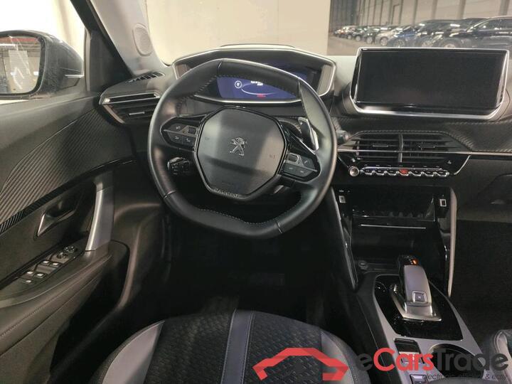 Peugeot 2008 2008 1.5 BlueHDi S/S EAT8 Allure 96kW/130pk  5D/P Auto-8 #5