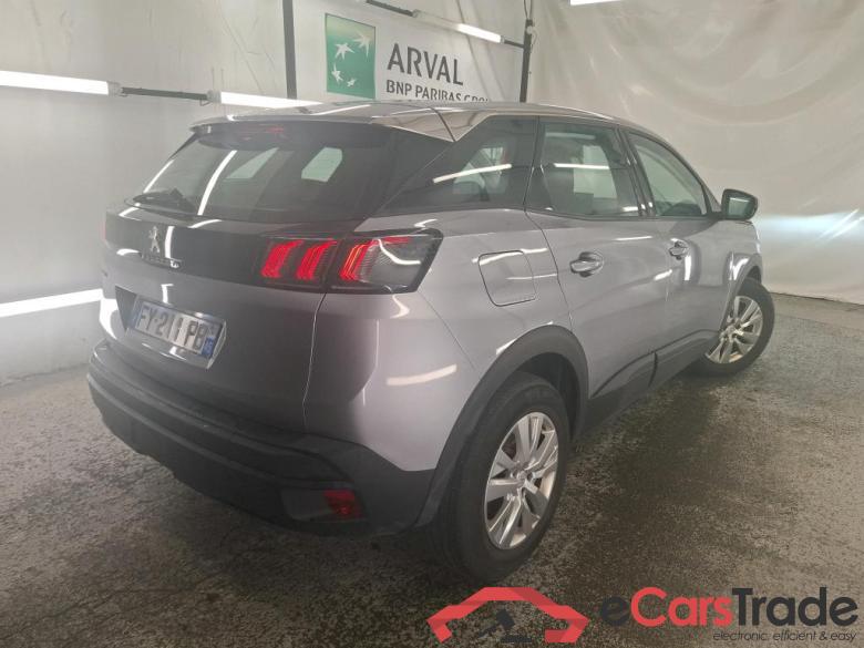 3008 Active Business 1.2 PureTech 130CV BVA8 E6d #3