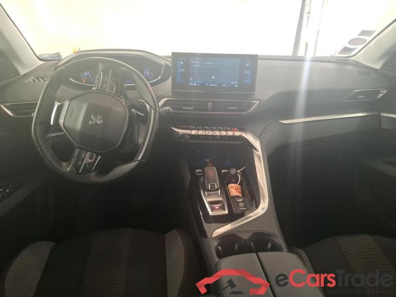 3008 Active Business 1.2 PureTech 130CV BVA8 E6d #5