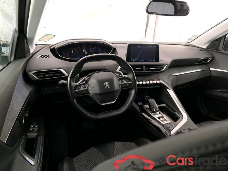 5008 Allure Business 1.2 PureTech 130CV BVA8 7 Sieges E6dT #5