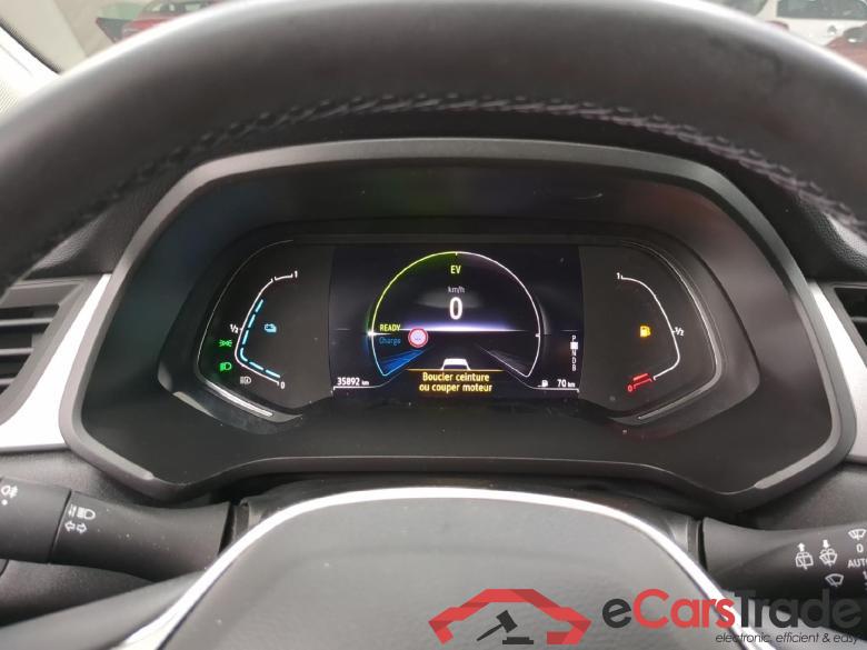 Captur II Evolution 1.6 E-TECH Hybrid 145CV BVA6 E6d #5