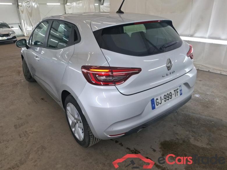 RENAULT Clio 5p Berline Business TCe 90 #2