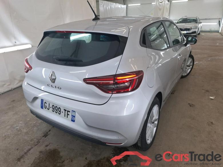 RENAULT Clio 5p Berline Business TCe 90 #3
