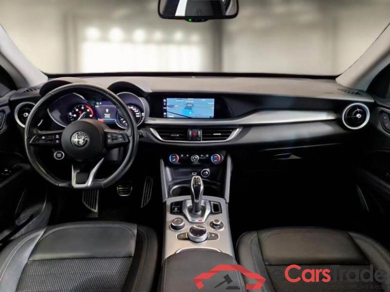ALFA ROMEO STELVIO / 2017 / 5P / SUV 2.2 TURBO DIESEL 190CV SPRINT AT8 RWD #3
