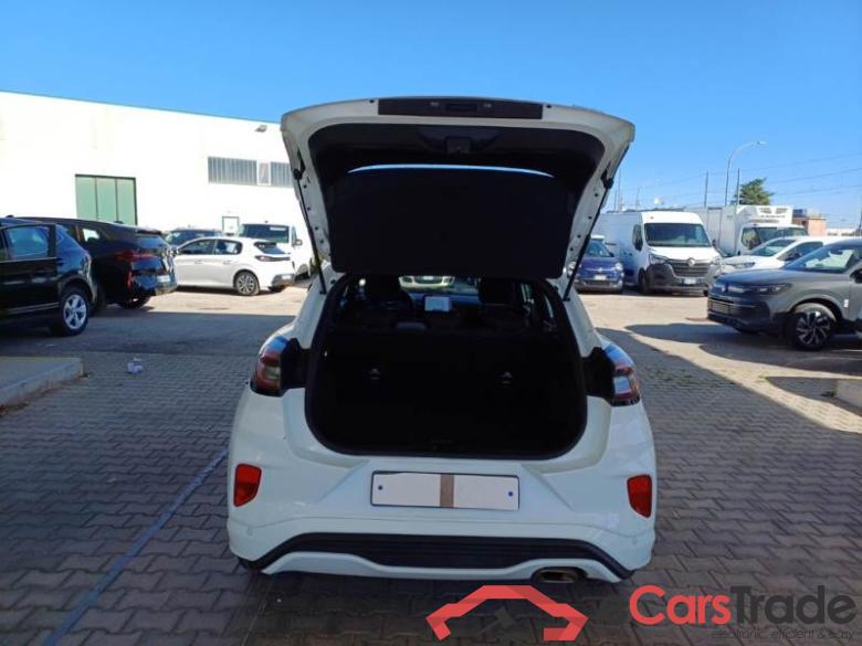 FORD PUMA / 2019 / 5P / SUV 1.0 ECOBOOST HYBRID 125CV ST-LINE #5