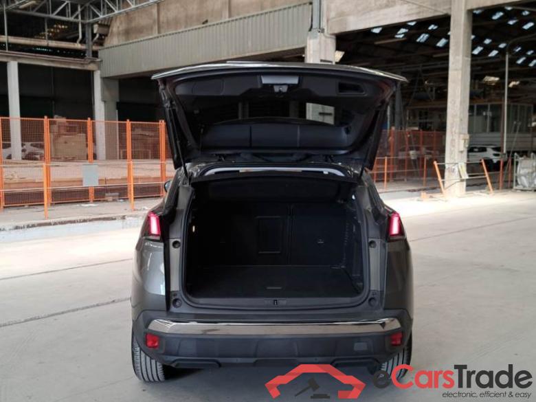 PEUGEOT 3008 / 2016 / 5P / SUV BlueHDI 130 S&S Business #5