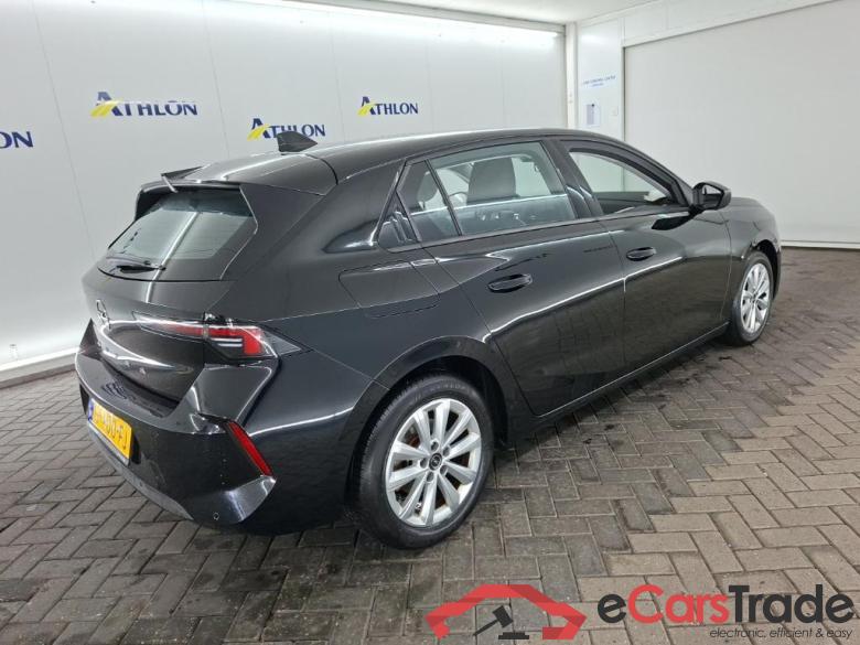 OPEL ASTRA 1.2 turbo S/S 81kW Edition 5D #3