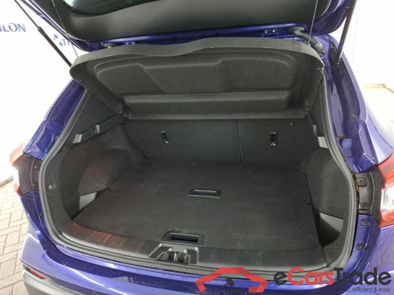 NISSAN Qashqai 1.5 dCi 115 ACENTA 5D 85kW #5