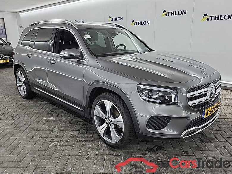 MERCEDES-BENZ GLB-Klasse 200 DCT 5D 120kW #2