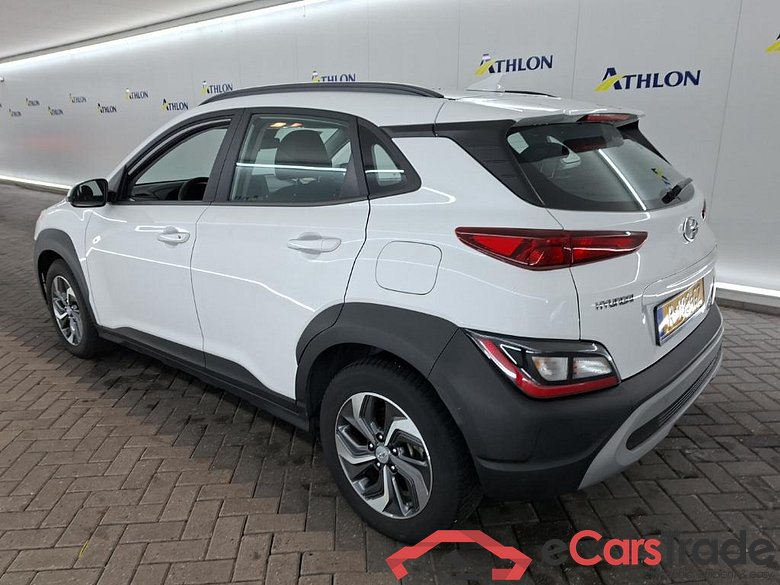 HYUNDAI Kona 1.6 GDI HEV Comfort 5D 104kW #4