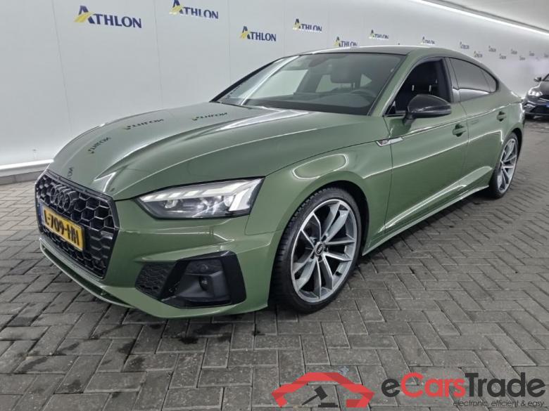 AUDI A5 Sportback 35 TFSI S tronic S Edition Competition 5D 110kW #1
