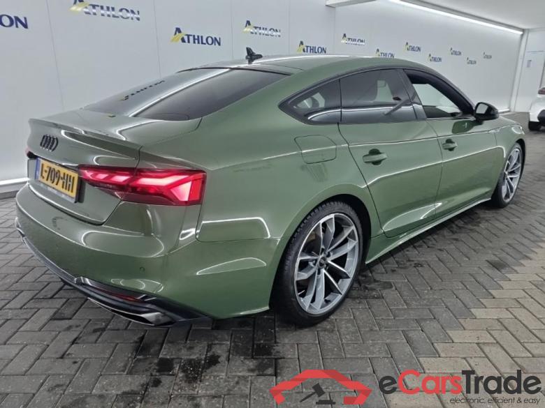 AUDI A5 Sportback 35 TFSI S tronic S Edition Competition 5D 110kW #3