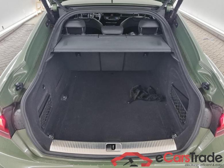 AUDI A5 Sportback 35 TFSI S tronic S Edition Competition 5D 110kW #5