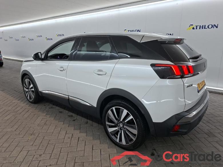 PEUGEOT 3008 Blue Lease Premium BlueHDi 130 S&S EAT8 5D 96kW #4