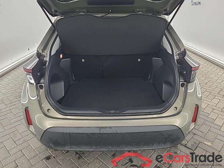 TOYOTA Yaris Cross 1.5 VVT-i Active 5D 92kW #5