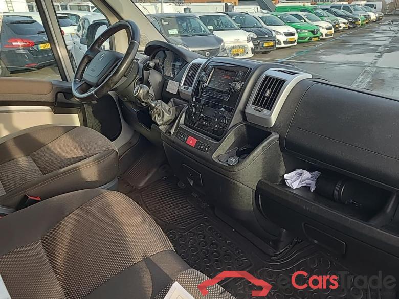 PEUGEOT Boxer Combi **GEEN REST BPM** 2.2 BlueHDi 140 330 L1H1 Combi Premium P 4D 103kW #6