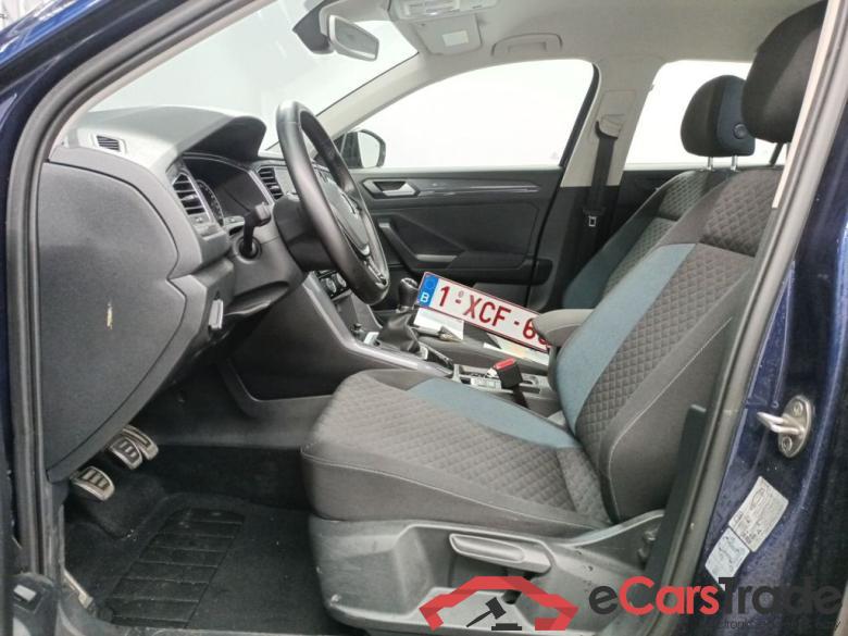 Volkswagen T-Roc 1.0 TSI IQ.Drive 5d #3