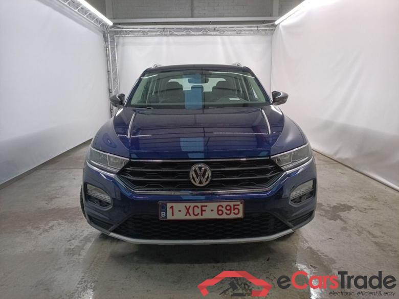 Volkswagen T-Roc 1.0 TSI IQ.Drive 5d #5