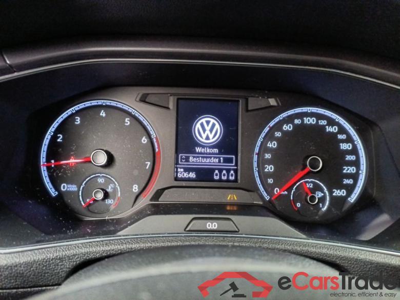 Volkswagen T-Roc 1.0 TSI IQ.Drive 5d #6