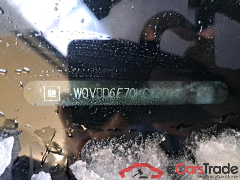 Opel Karl 1.0 Start/Stop 120 Jaar Edition 5d #6