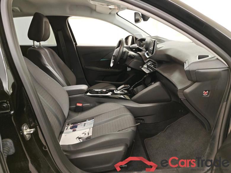 Peugeot e-208 Allure 50kWh 136 5d #3