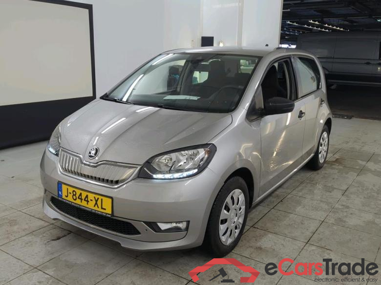 Skoda Citigo e iV Ambition 5d