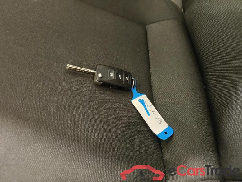 Skoda Citigo e iV Ambition 5d #4