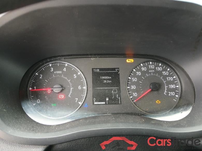 OPEL Movano / 2019 / 4P / furgón 2.3 CDTI 99kW (135CV) L2 H2 F 3.5t (CX) #5