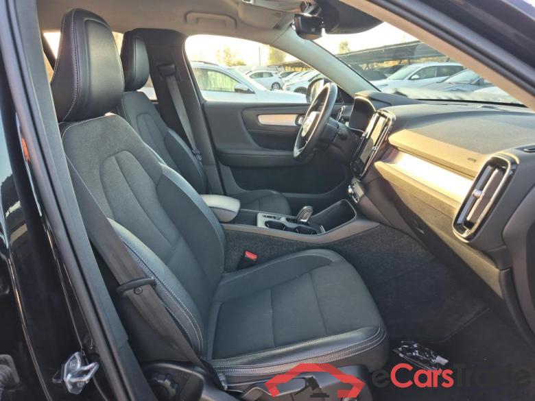 VOLVO XC40 / 2017 / 5P / todoterreno 1.5 T5 Twin Business Plus Auto #6