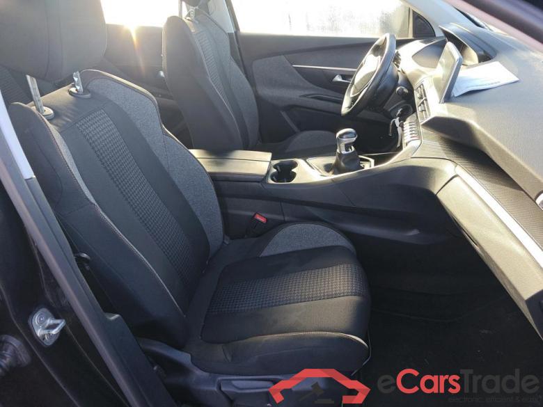 PEUGEOT 3008 / 2016 / 5P / todoterreno 1.5L BlueHDi 96kW (130CV) S&S Active #6