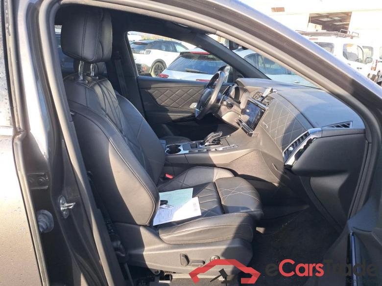 DS DS 7 Crossback / 2017 / 5P / todoterreno BlueHDi 132kW (180CV) Auto. GRAND CHIC #6