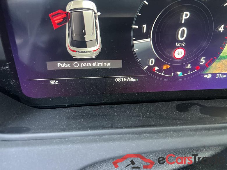 LAND ROVER Range Rover Velar / 2017 / 5P / todoterreno 2.0D I4 150kW Landmark Edition 4WD Auto(SP) #5