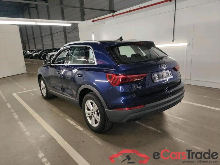 Audi Q3 Q3 45 TFSI e S tronic (PHEV) 180kW/245pk  5D/P Auto-6 #3