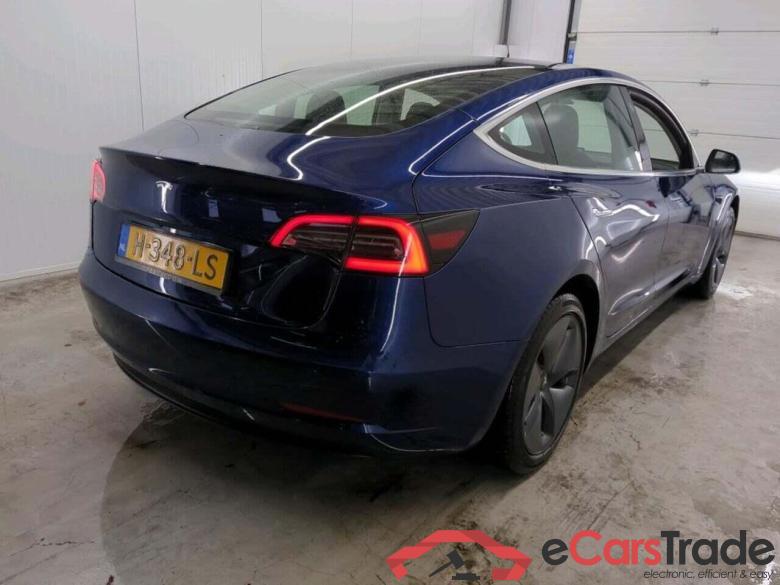 Tesla Model 3 Stnd.RWD Plus 60 kWh #2