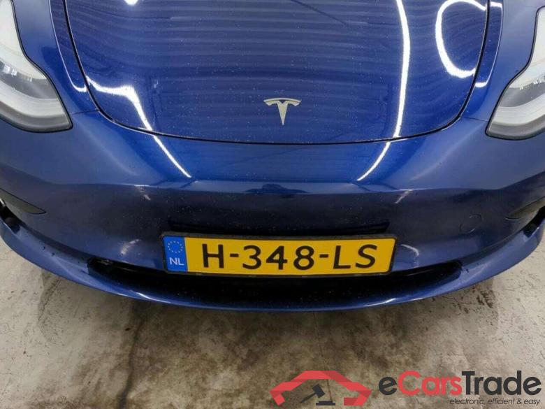 Tesla Model 3 Stnd.RWD Plus 60 kWh #4