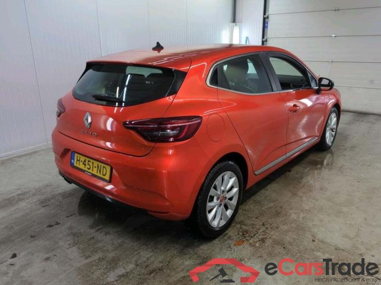 RENAULT CLIO 1.0 TCe Intens #2