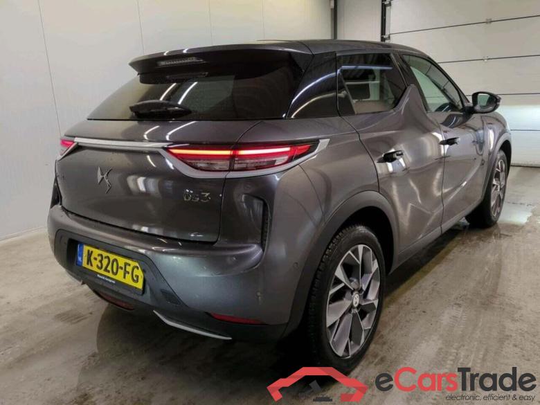 DS 3 Crossback E-Tense Executive #2