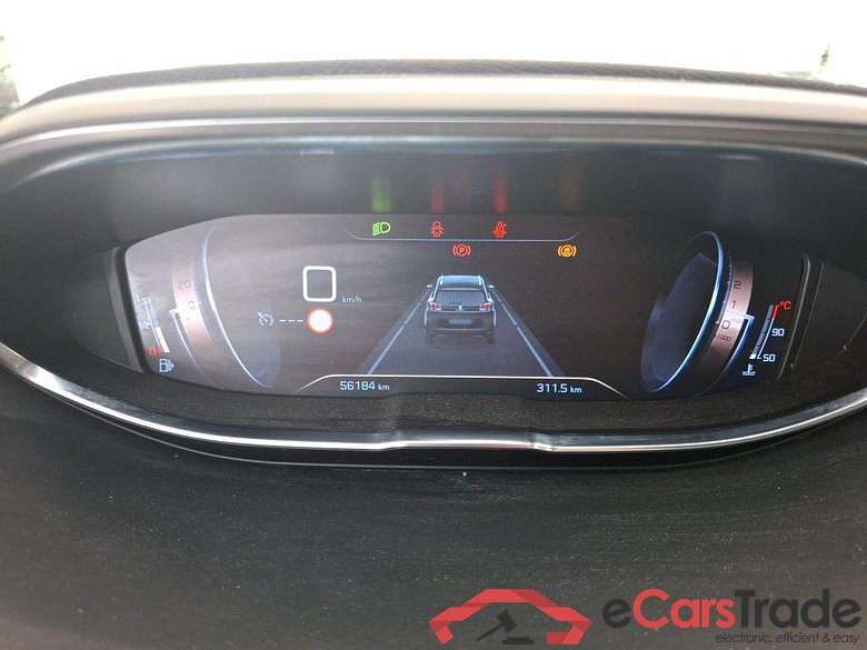 5008 GT Line 1.2 PureTech 130CV BVM6 7 Sieges E6d #6