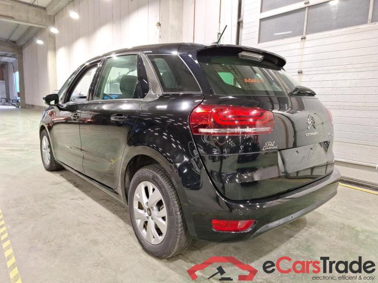 CITROAu2039N C4 SPACETOURER DIESEL 1.5 BlueHDi Feel S&S (EU6.2) #3