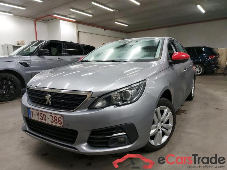 PEUGEOT - PEU 308 SW BlueHDi 130PK EAT8 Business & VisioPack I #1