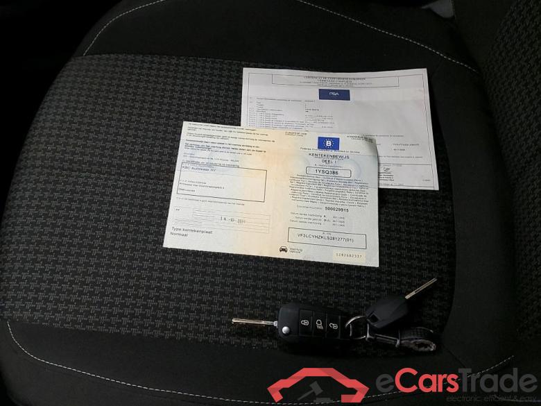 PEUGEOT - PEU 308 SW BlueHDi 130PK EAT8 Business & VisioPack I #4