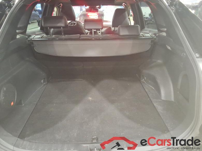 TOYOTA RAV4 2.5 HYBRID LITHIUM 4WD BLACK EDITION CVT #3