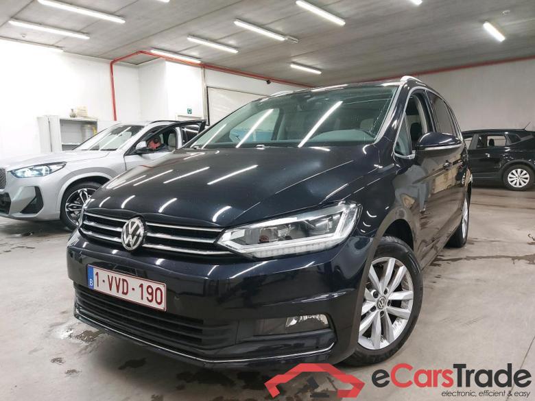 VOLKSWAGEN - VW  TOURAN TSi 150PK DSG Highline Pack Business Plus  * PETROL * #1