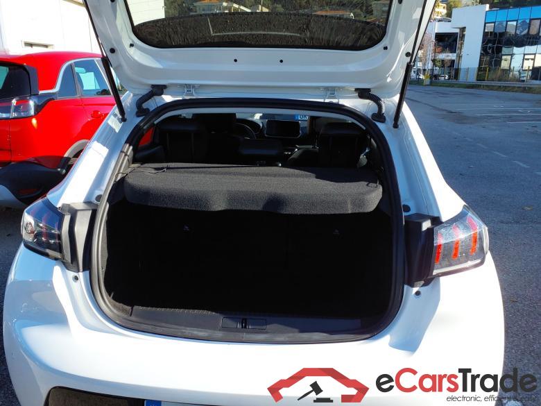 PEUGEOT 208 1.2 PureTech 100 ALLURE BVM #2