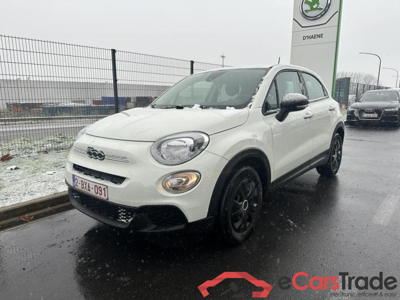 FIAT 500X 1.0 FireFly Sport