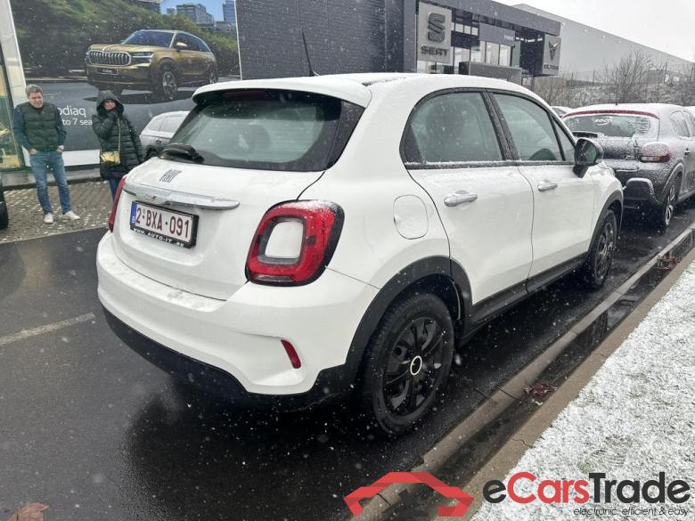 FIAT 500X 1.0 FireFly Sport #4