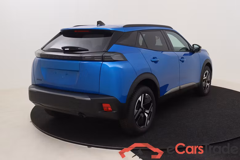 Peugeot 2008 Allure 1.2 Turbo 100 hp Man.6 #6