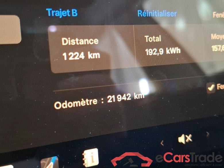 TESLA Model 3 / 2018 / 4P / Berline Grande Autonomie Dual-Motor AWD #6