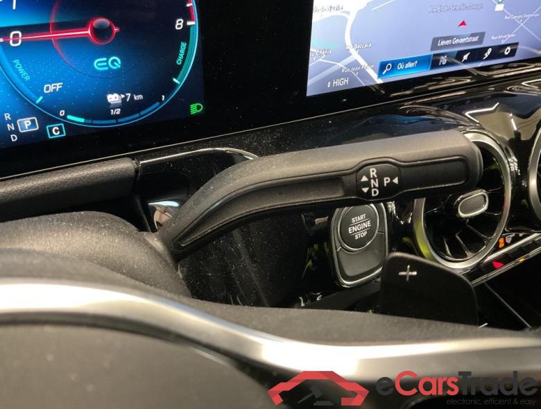 MERCEDES-BENZ B 250 e PHEV #5